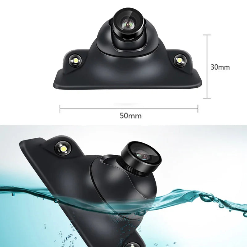 Blind spot camera kit product photo 5