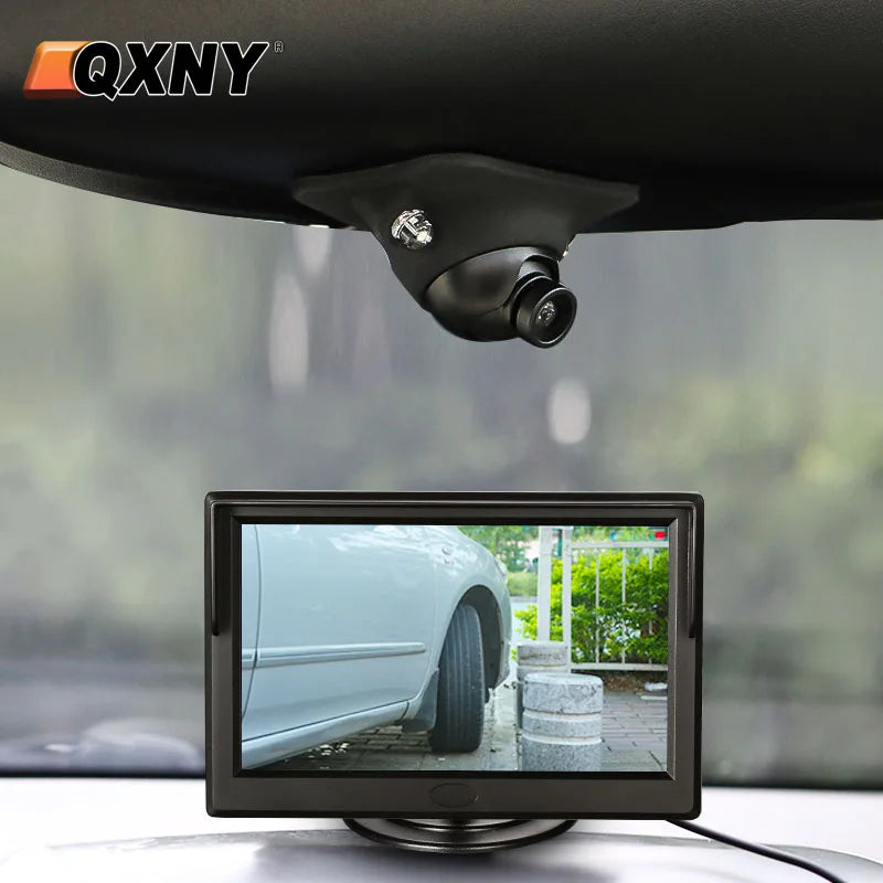 Blind spot camera kit product photo 1