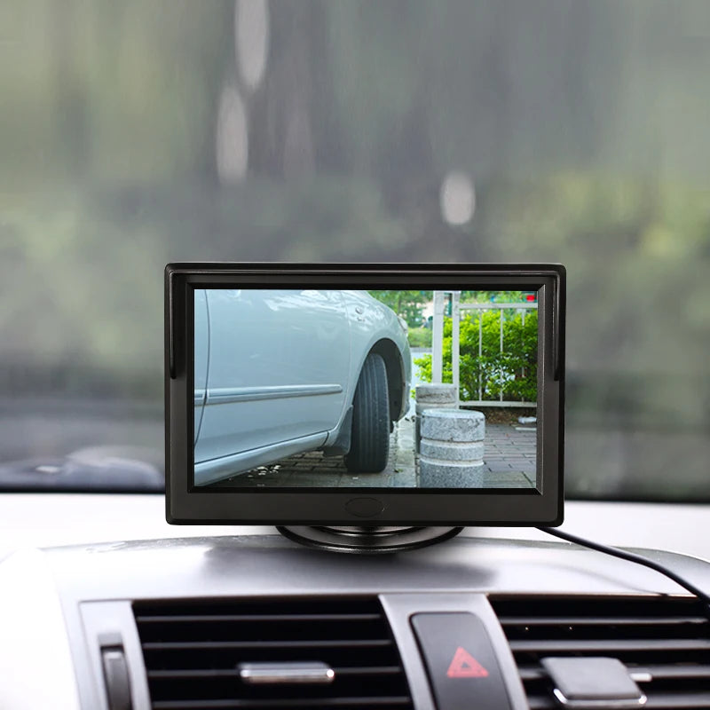 Blind spot camera kit product photo 3