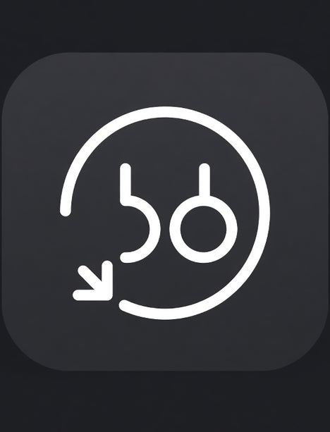 30-day returns trust icon